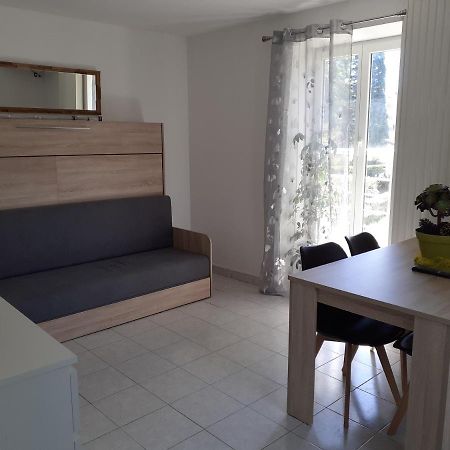 Studio En Plein Centre Ville - 2 A 4 Personnes Tence المظهر الخارجي الصورة